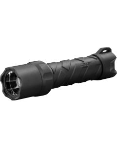COAST PS600 POLYSTEEL taskulamppu tarkennuksella - 1000 lumenia