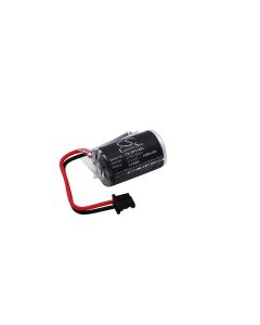 Toshiba - Yaskawa JZSP-BA01 /  ER3V/3.6V Back-up Akku
