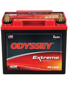 ODYSSEY PC1200T - 12V 42Ah