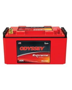 ODYSSEY 1700MJT - 12V 68Ah