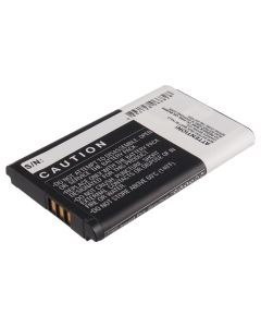 Bamboo / Wacom Akku ACK-40403 / SLA-A328 (Yhteensopiva)