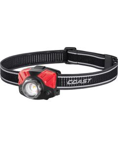 COAST FL75 otsalamppu (700 lumenia)- blisteripakkaus