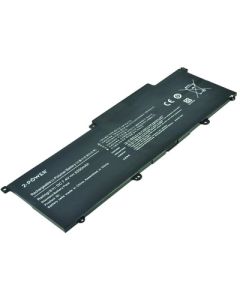 AA-PBXN4AR Akku laitteelle Samsung 900X3C (Yhteensopiva)