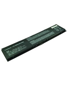 34GKR Akku laitteelle Dell Latitude E7440 (Yhteensopiva)