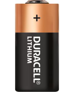 Duracell Litium CR2 Fotoparisto-500 kpl Bulk pakkauksessa