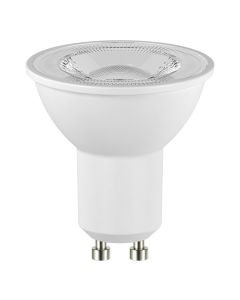 ENERGIZER LED Kohdevalaisin GU10  Himmennettävä 345LM 36° 3,6W lämmin valkoinen - laatikossa