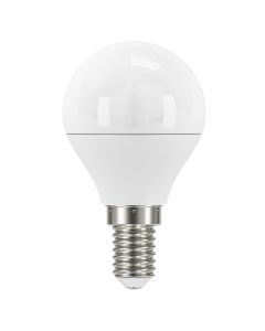 Energizer LED-kynttilälamppu 250 lm OPAL E14 2.2W lämmin valkoinen – laatikossa