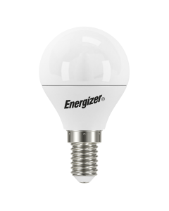 Energizer LED-kynttilälamppu 470 lm OPAL E14 4.2W lämmin valkoinen – laatikossa