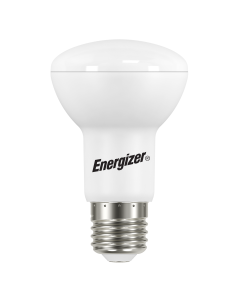 ENERGIZER HIGH TECH LED-hehkulamppi 806LM E27 5W lämmin valkoinen - laatikossa.