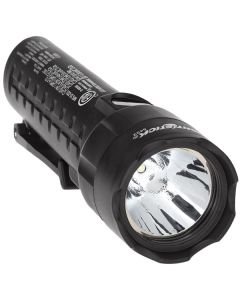 Nightstick XPP-5422B ATEX-taskulamppu (260 lumenia) LED
