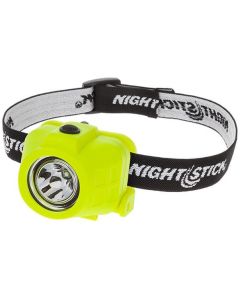 Nightstick XPP-5452G ATEX-otsalamppu (180 lumenia) LED