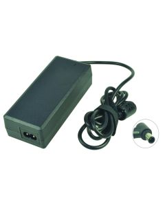 Sony Vaio 19v mallejen AC-kaapeli 19V 3.75A 75W Sis. Virtajohto