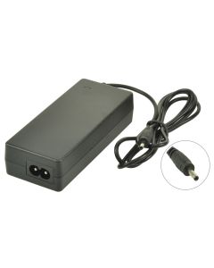 2-Power Adapteri laitteelle Samsung Sarja 9 Ultrabook - 19V 2.37A (Yhteensopiva)