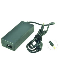 2-Power Adapteri laitteelle Toshiba / Lenovo - 19V 2.37A (Yhteensopiva)
