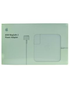 AC-kaapeli laitteelle Apple MacBook Pro Retina Display 15.4 85W (MagSafe 2)