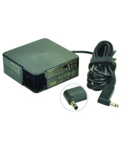 AC-kaapeli laitteelle Asus ZenBook UX32VD 19V 65W