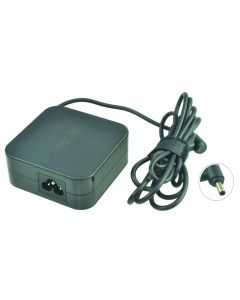 AC-kaapeli laitteelle Asus B400A 19V 65W Sis. Virtajohto