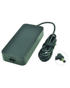 AC-kaapeli laitteelle Asus G55VW 19.5V 180W Sis. Virtajohto