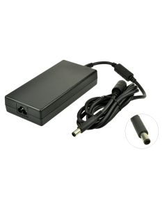 Dell Precision M4600 AC-kaapeli 19.5V 9.23A 180W Sis. Virtajohto