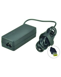 AC-kaapeli laitteelle Lenovo Yoga 13 20V 3.25A 65W Sis. Virtajohto