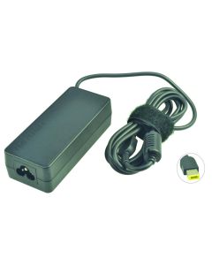 AC-kaapeli laitteelle Lenovo ThinkCentre M93 20V 65W Sis. Virtajohto