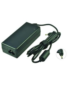 AC-kaapeli laitteelle Samsung AD-6019P (3.0mm x 1.1mm liitin) 19V 3.16A 60W Sis. Virtajohto