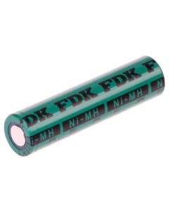 FDK Ni-MH Akku 4/3AU 1,2V / 4000mAh - HR4/3AU