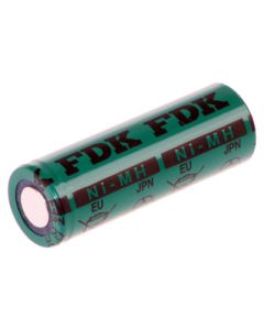 FDK Ni-MH Akku 1,2V / 2700mAh - HRAU