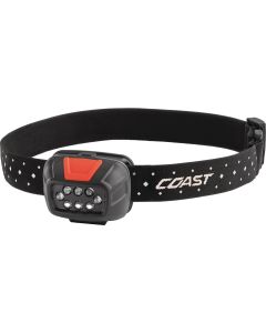COAST FL40 otsalamppu 265 lumenia