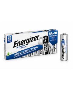 Energizer Ultimate Lithium L91 / AA B2B paristot (10 kpl)
