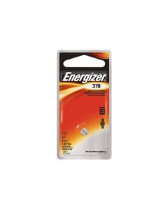 Energizer hopeaoksidi paristo 319 (1 kpl Pakkaus)