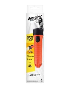 Energizer ATEX LED-valaisin