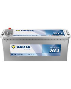 Varta M11 – 12V 154Ah (Traktori / Kuorma-auton akku)