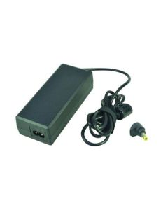 2-Power AC-kaapeli / virtalähde  19V 3.75A 75W Sis. Virtajohto laitteelle Multi Manufacturer