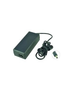 2-Power AC-kaapeli laitteelle 18-20V 90W laitteelle Compaq EVO N1000V (Yhteensopiva)