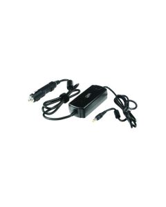 2-Power Auto / lentokone DC Adapteri 18-20V Compaq 90W malleille