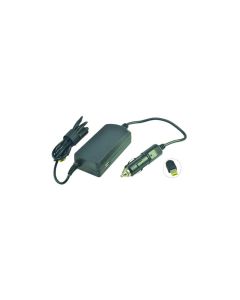 2-Power Autolaturi 20V 2.25A 45W laitteelle Lenovo IdeaPad Yoga 11S