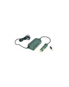 2-Power Autolaturi 19V 2.37A 45W laitteelle Toshiba Portege Z10T