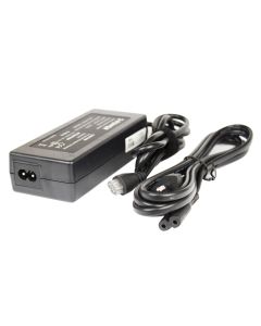 2-Power Yleis AC-kaapeli / virtalähde 120W (ilman liitintä)  Käytä: CUA0120C