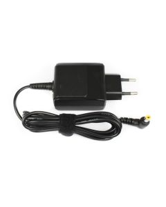 Delta AC-kaapeli / virtalähde  19V 1.58A 30W Sis. Virtajohto laitteelle Acer Aspire One