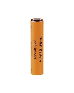 Panasonic BK60AAAH korkean lämpötilan paristo-AAA-550mAh