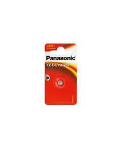 Panasonic SR-721EL/1B paristo 1 kpl.