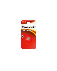 Panasonic SR-927EL/1B paristo 1 kpl.