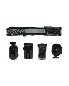 Energizer Hardcase Tactical ARC Rail Mount Tango Kypärälamppuun