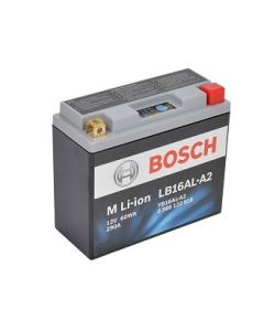 BOSCH MC Litium LB16AL-A2 290CCA