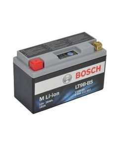 BOSCH MC Litium LT9B-BS 180CCA