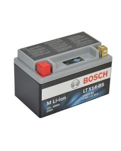 BOSCH MC Litium LTX14-BS 240CCA