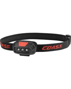 COAST FL14 otsalamppu (39 lumenia) - blisteripakkaus
