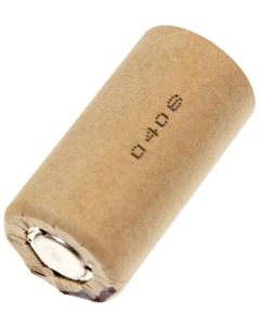 Panasonic Sub-C akku 3000mAh Ni-MH