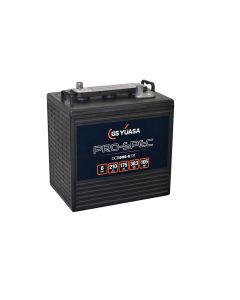 Yuasa Pro-Spec DCB605-6 6V 210Ah Deep Cycle akku